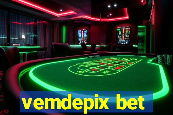 vemdepix bet